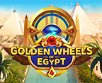 Golden Wheels of Egypt