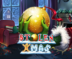 Stolen Xmas